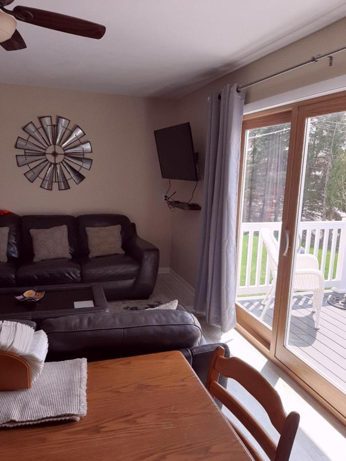 Lovely 2 Bedroom Rental With Deck Monroe Exterior photo